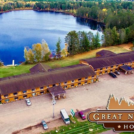 Great Northern Hotel Mercer Zewnętrze zdjęcie