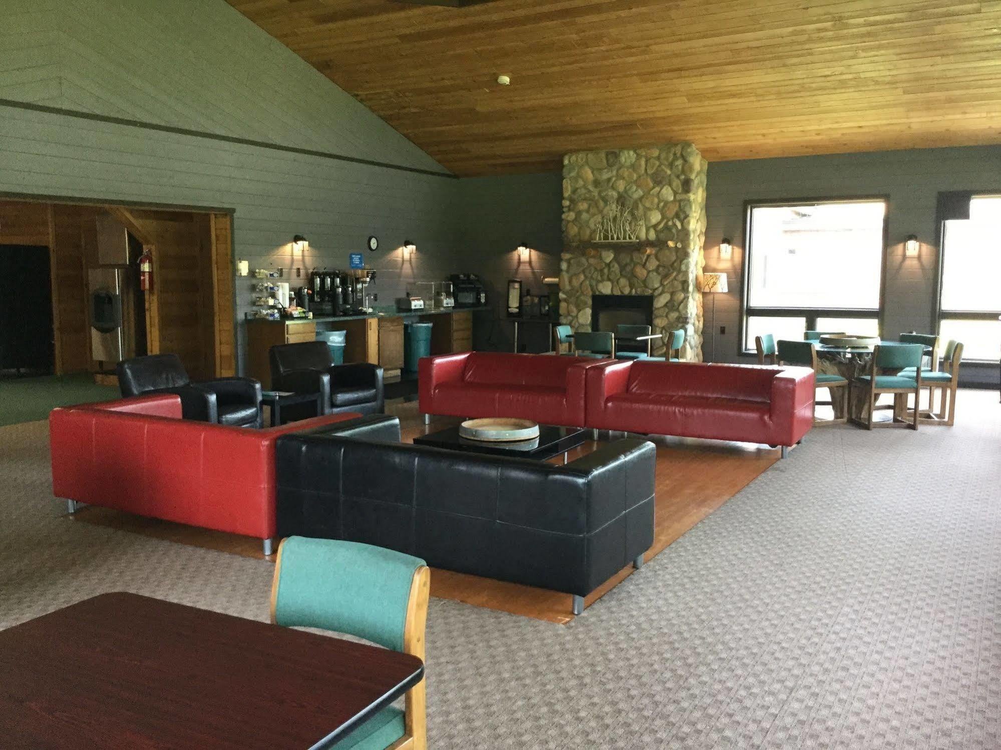 Great Northern Hotel Mercer Zewnętrze zdjęcie